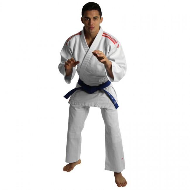 ADIDAS Adidas J350 kinderjudokimono