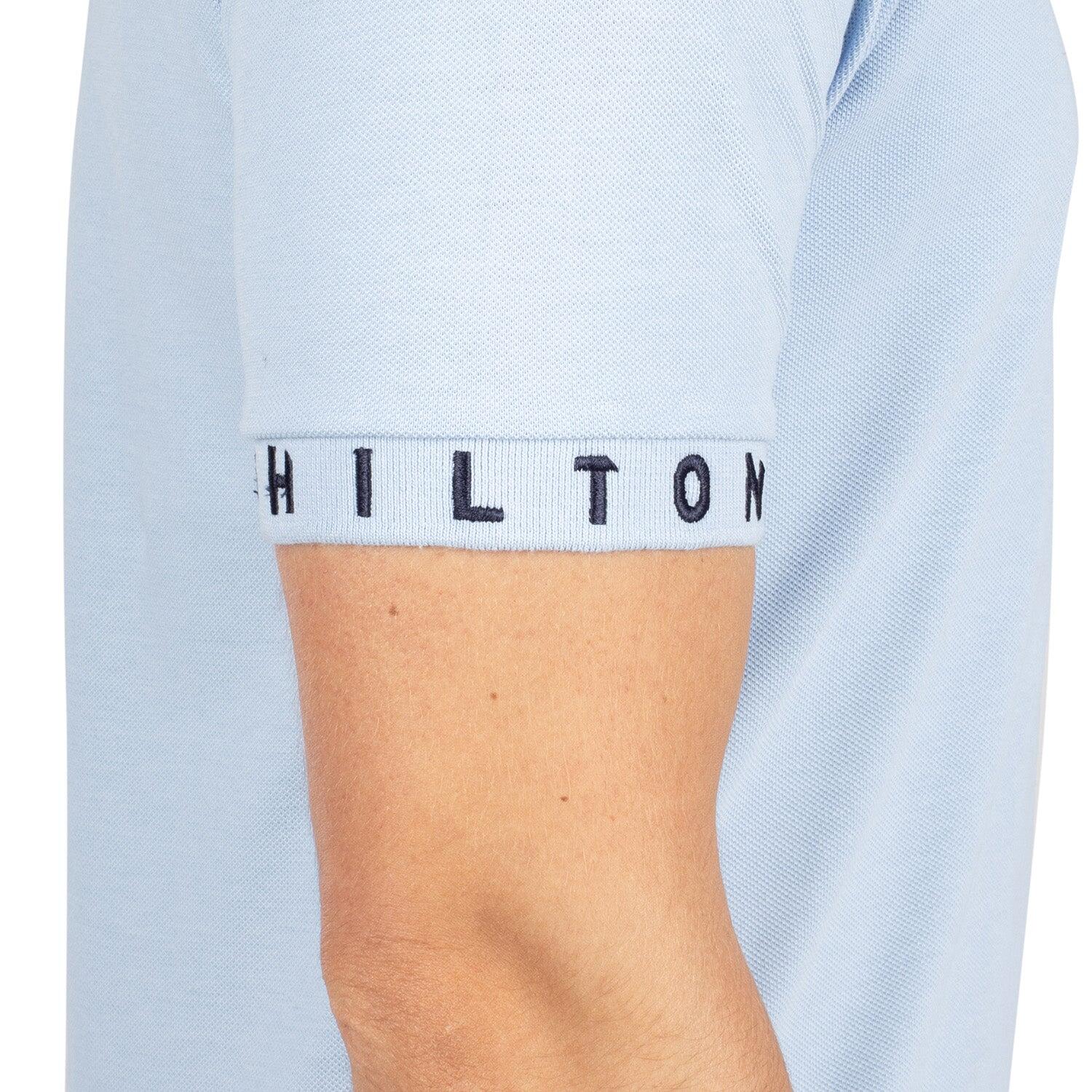 Polo piqué basic shilton homme 5/6