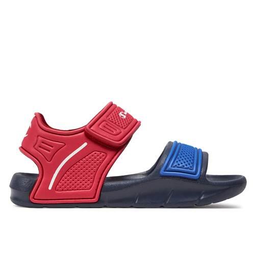 Champion Champion Squirt Kids Sandals Blue 2/5