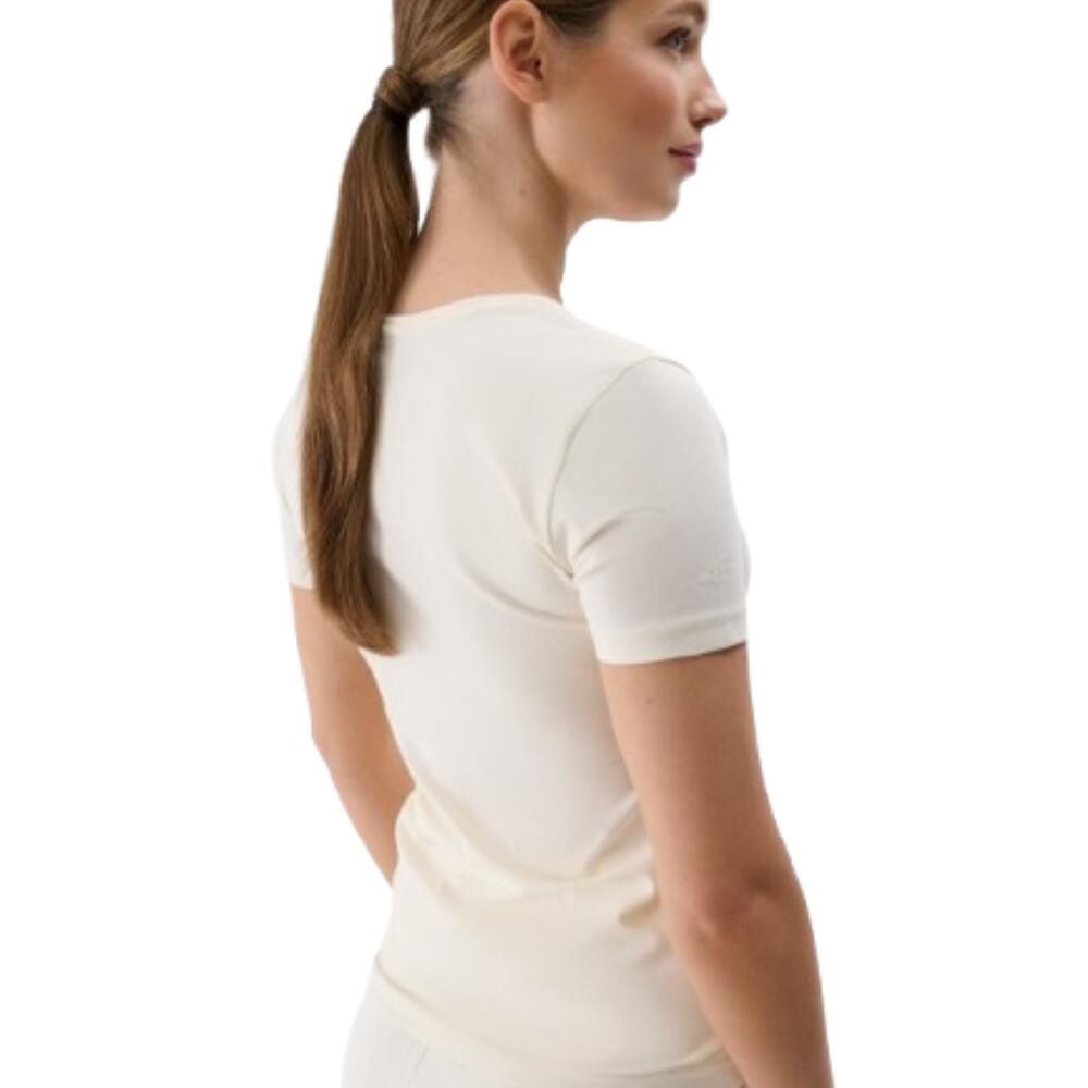 T-shirt femme 4F 2/4