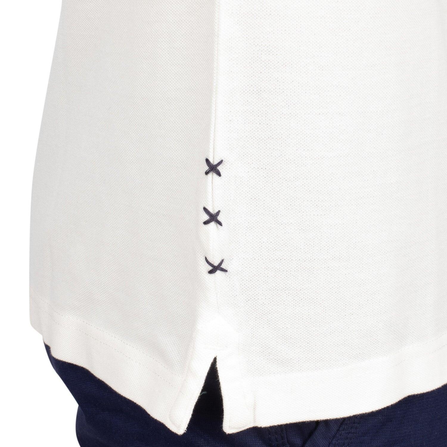 Polo basic club homme 5/5