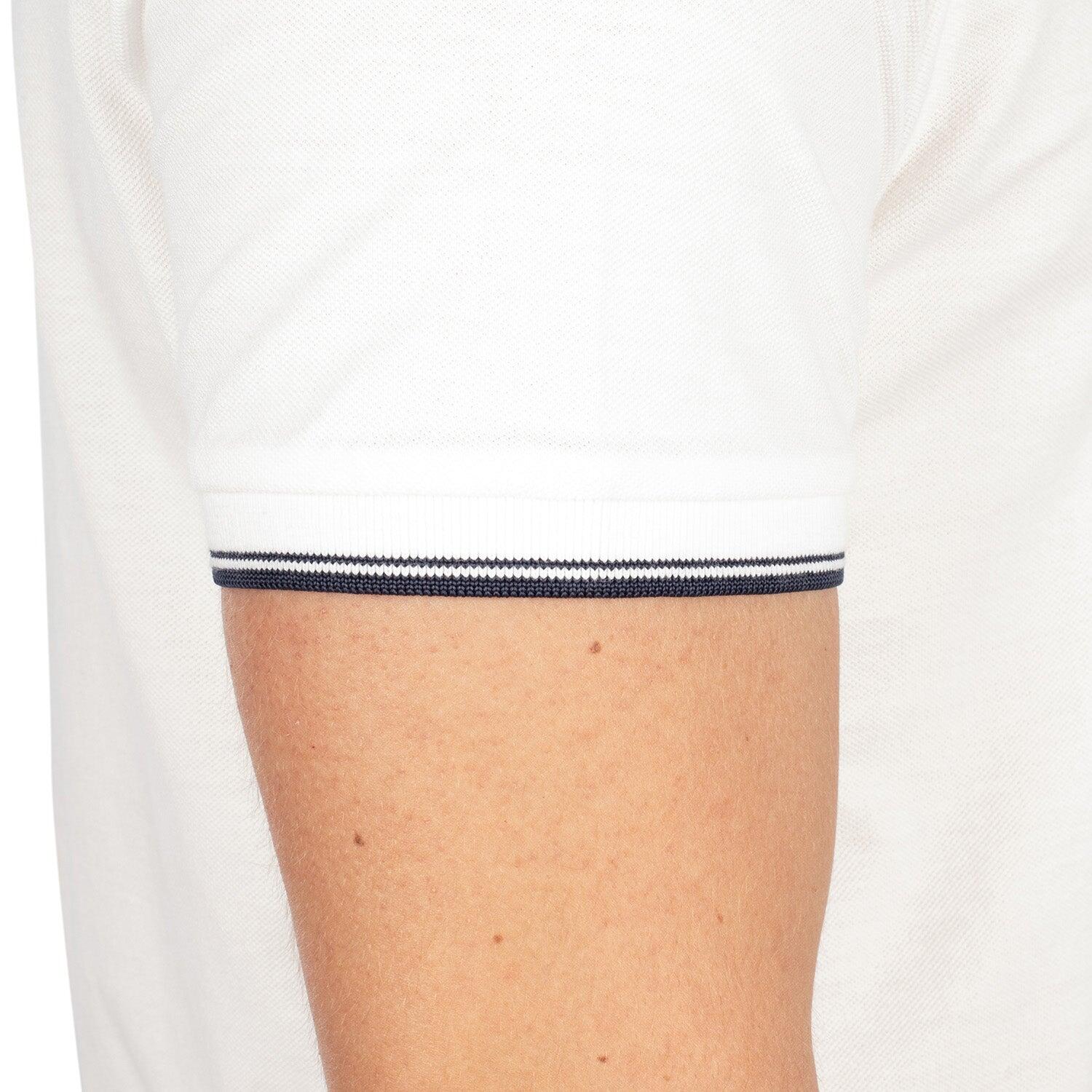Polo basic club homme 4/5
