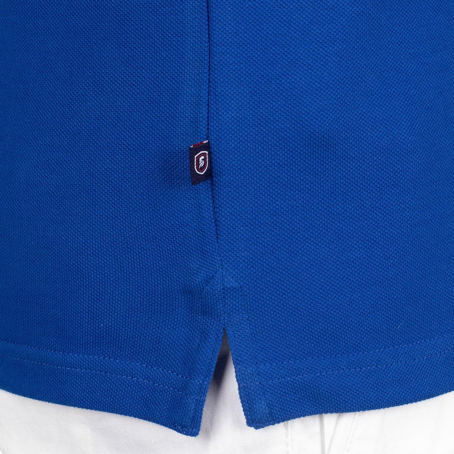 Polo piqué basic shilton homme 6/6