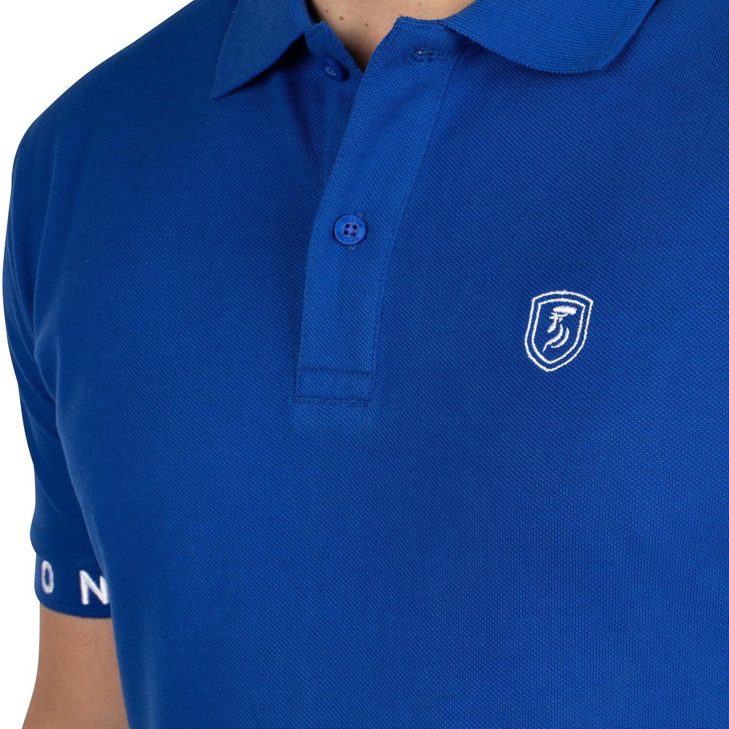 Polo piqué basic shilton homme 3/6