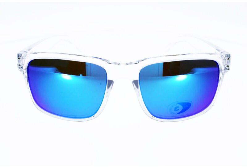 sport adulte SKEENA Tyam L390403 Translucide bleu Catégorie 3 5/5