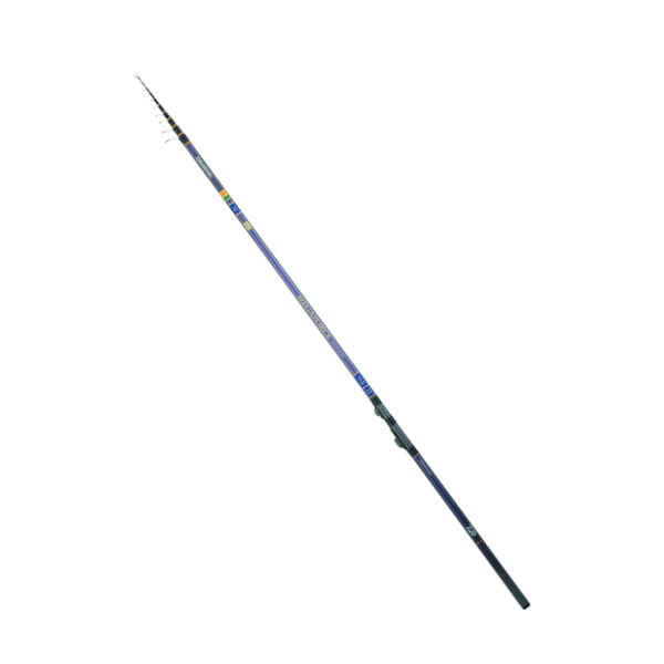 DAÏWA Canna Trota Lago Megaforce Super Slim 41UL