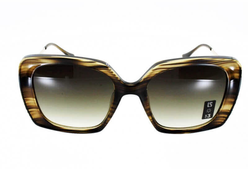 FEMME Loubsol Odyssey L380125 Gris catégorie 3 5/5