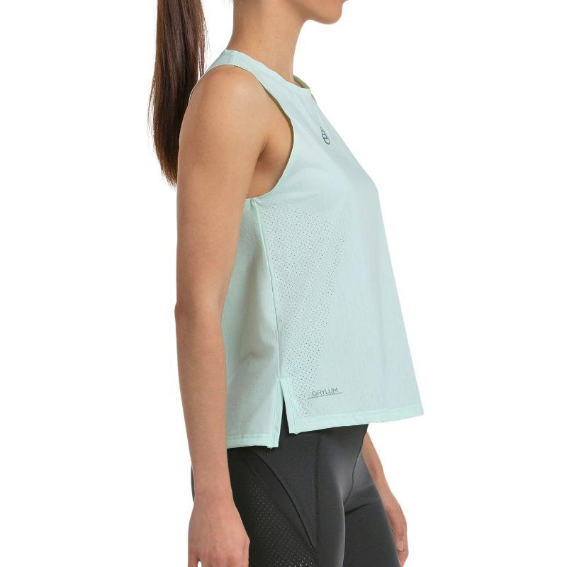 Camiseta Sin Mangas Bullpadel Abure Mujer 2/5