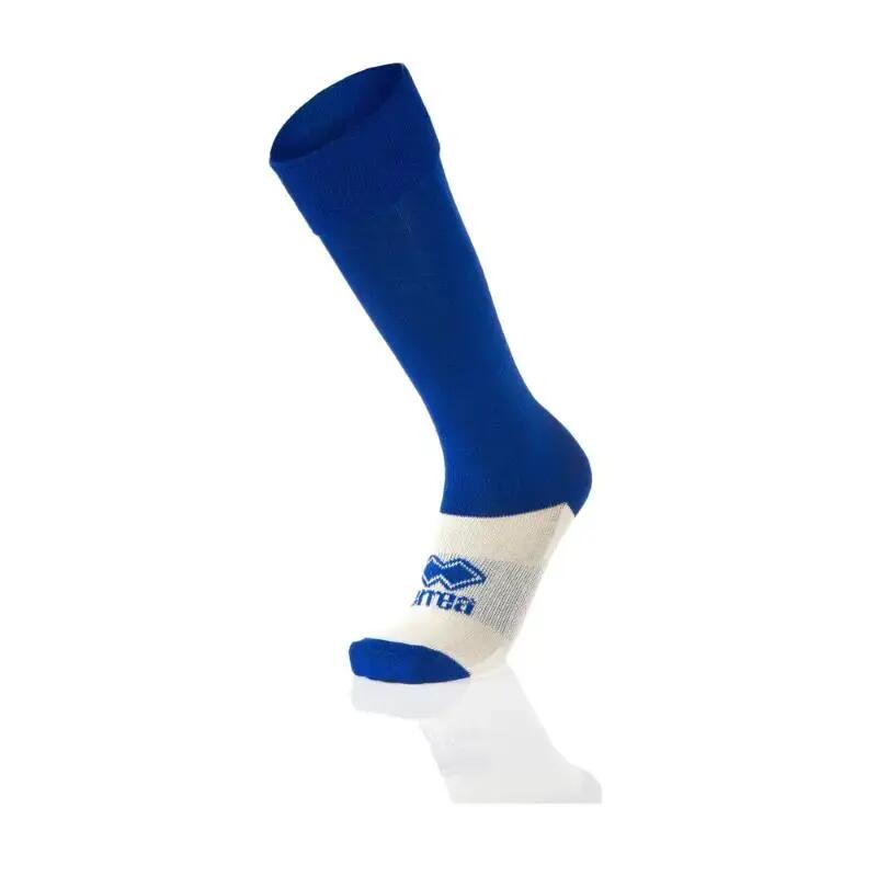 Errea Socks With Foot Pl Adult Polyester Adult