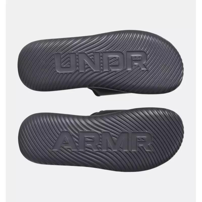 Sandales Under Armour Ignite Pro 8 Noir 3/4