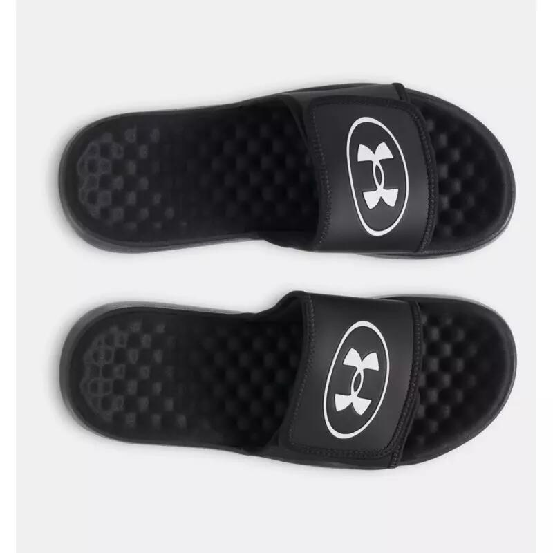 Sandales Under Armour Ignite Pro 8 Noir 4/4