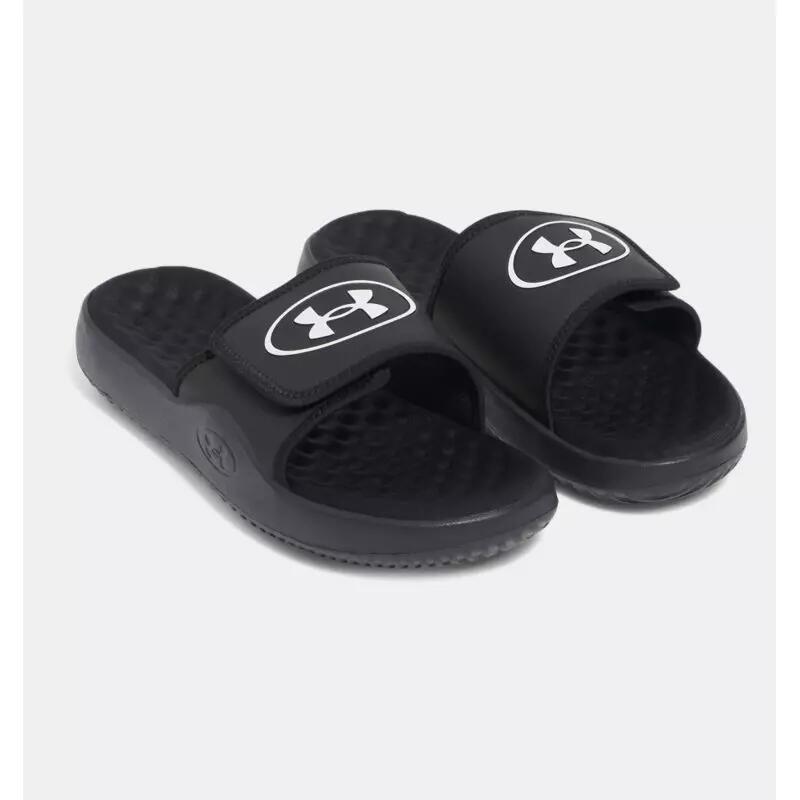 Sandales Under Armour Ignite Pro 8 Noir 2/4