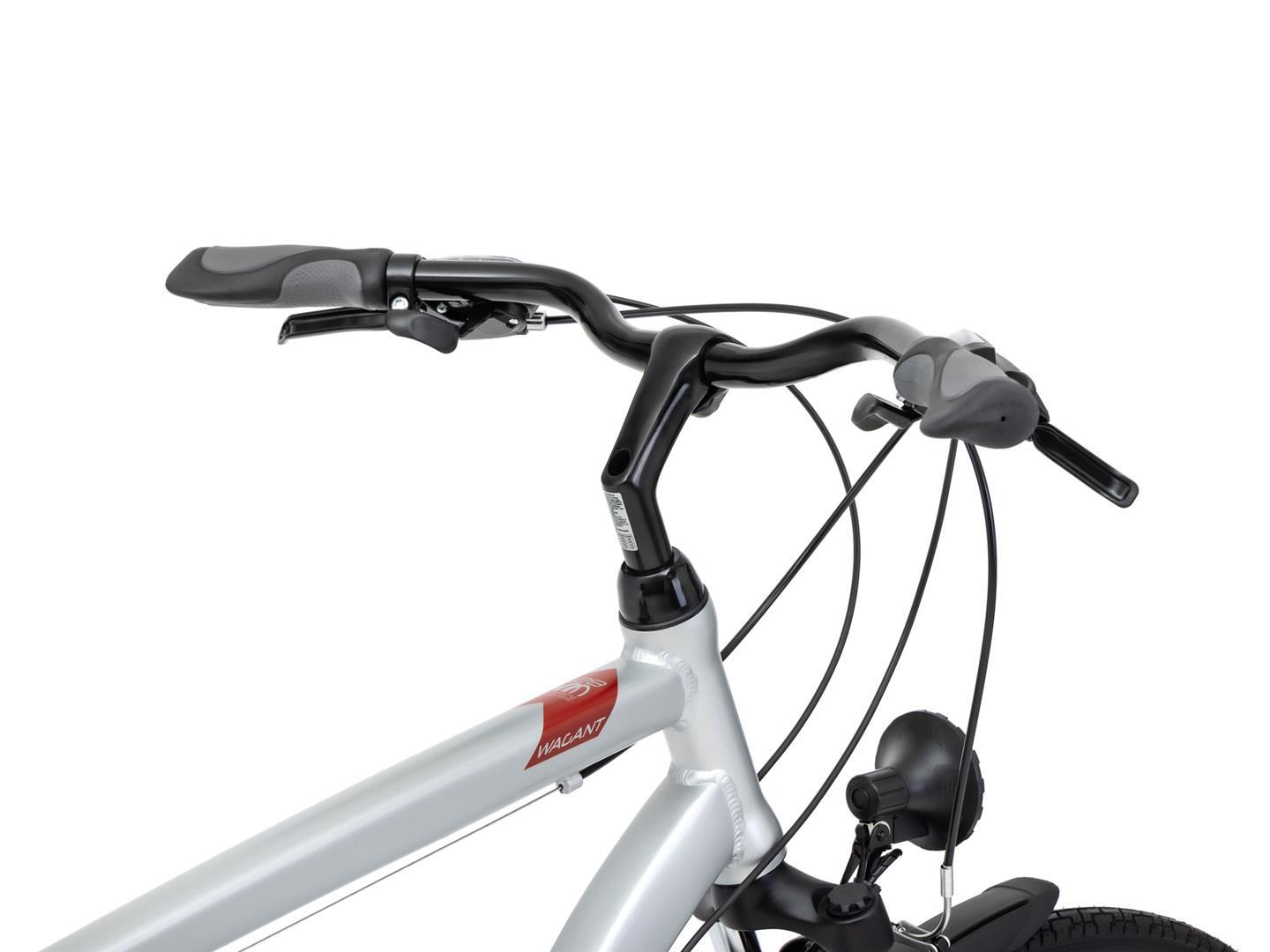 Rower trekkingowy ROMET WAGANT 0 4/7