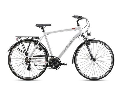 Rower trekkingowy ROMET WAGANT 0