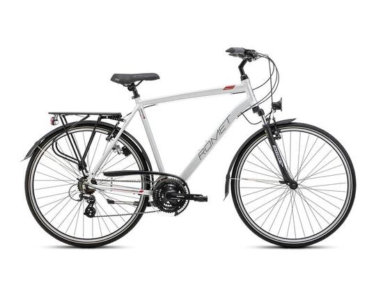 Rower trekkingowy ROMET WAGANT 0