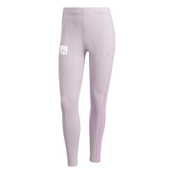 Legging 3S Mauve Femme