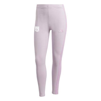 Legging 3S Mauve Femme