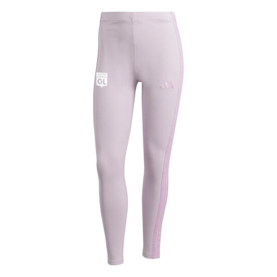 Legging 3S Mauve Femme