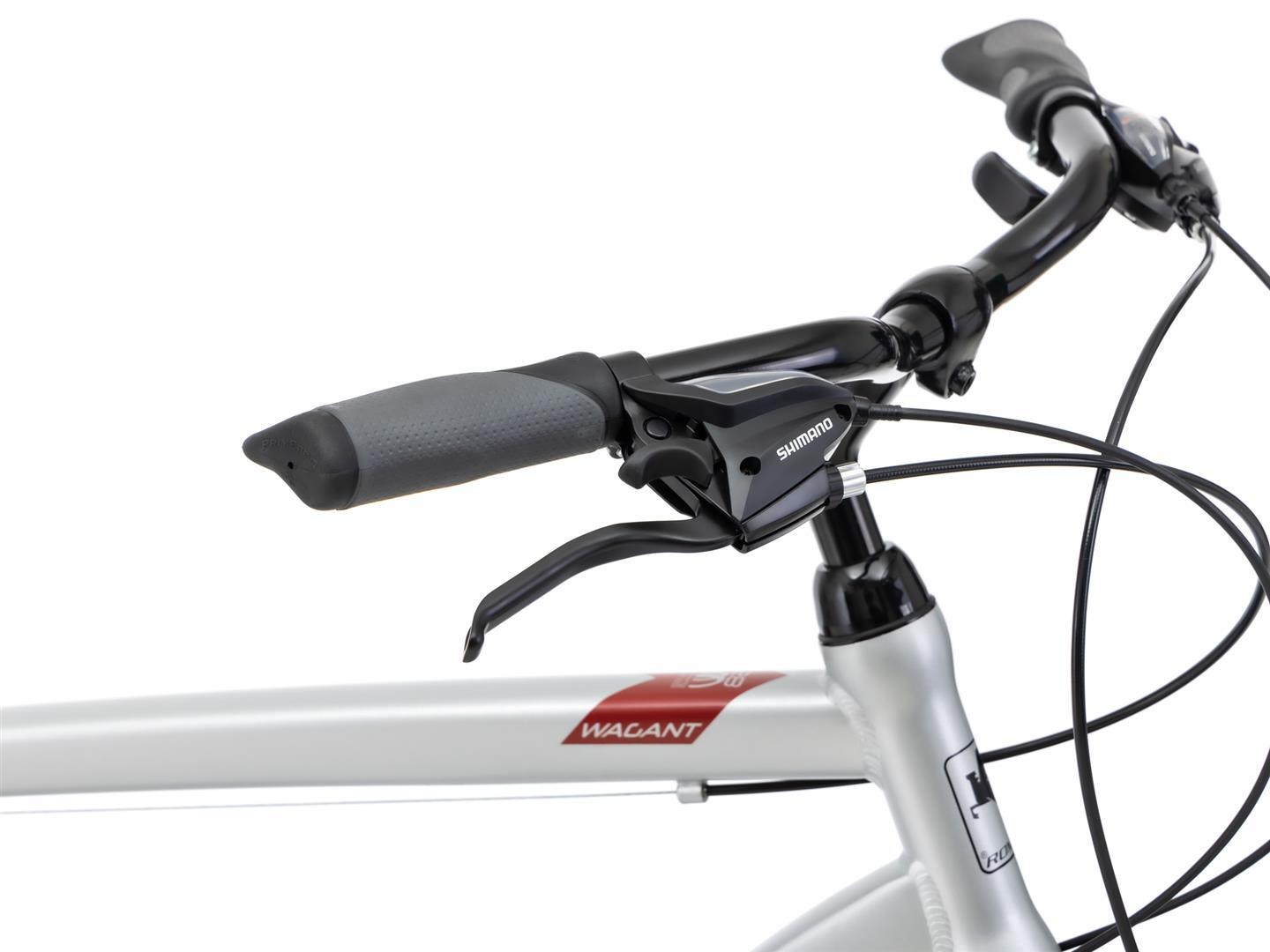 Rower trekkingowy ROMET WAGANT 0 6/7