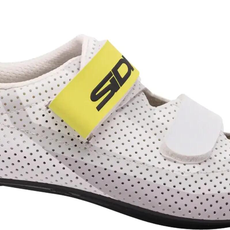 GREY / WHITE / YELLOW