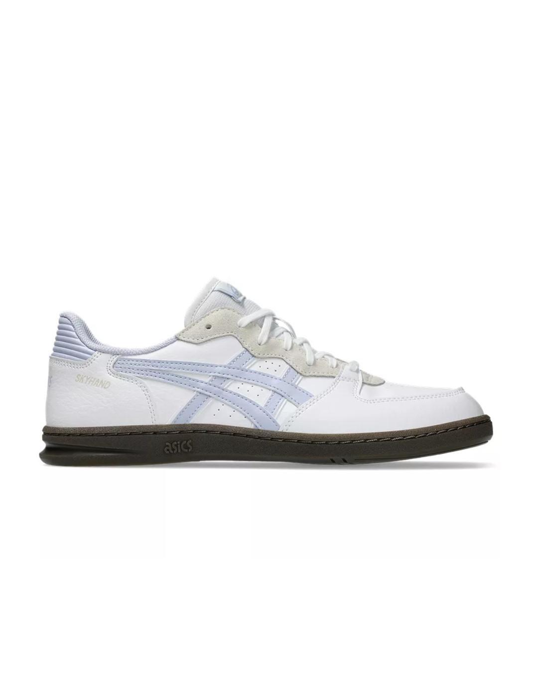 Chaussures pour femmes Asics Skyhand og Blanc 1/6