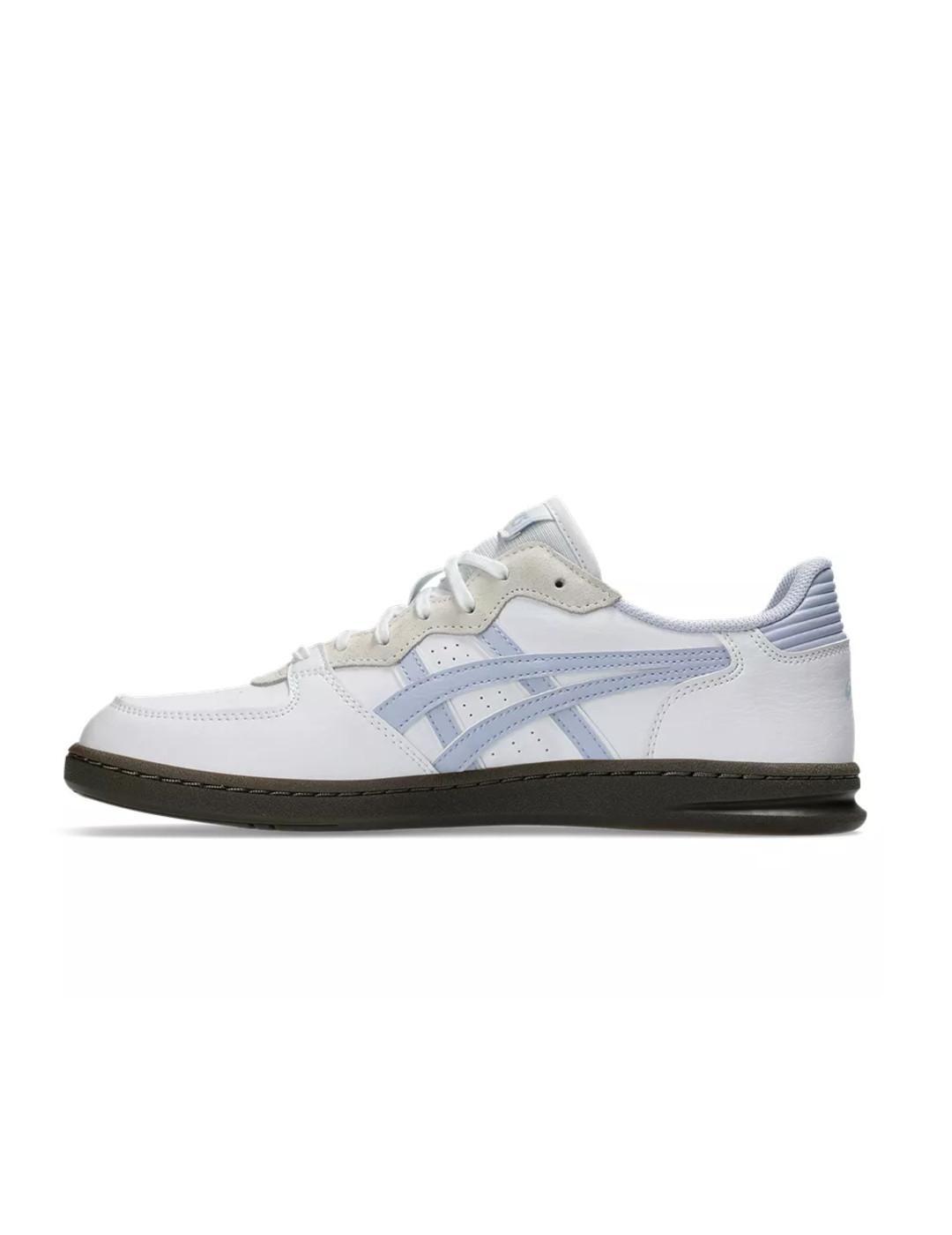 Chaussures pour femmes Asics Skyhand og Blanc 2/6