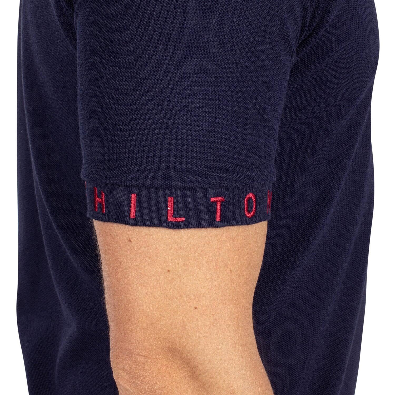 Polo piqué basic shilton homme 5/6