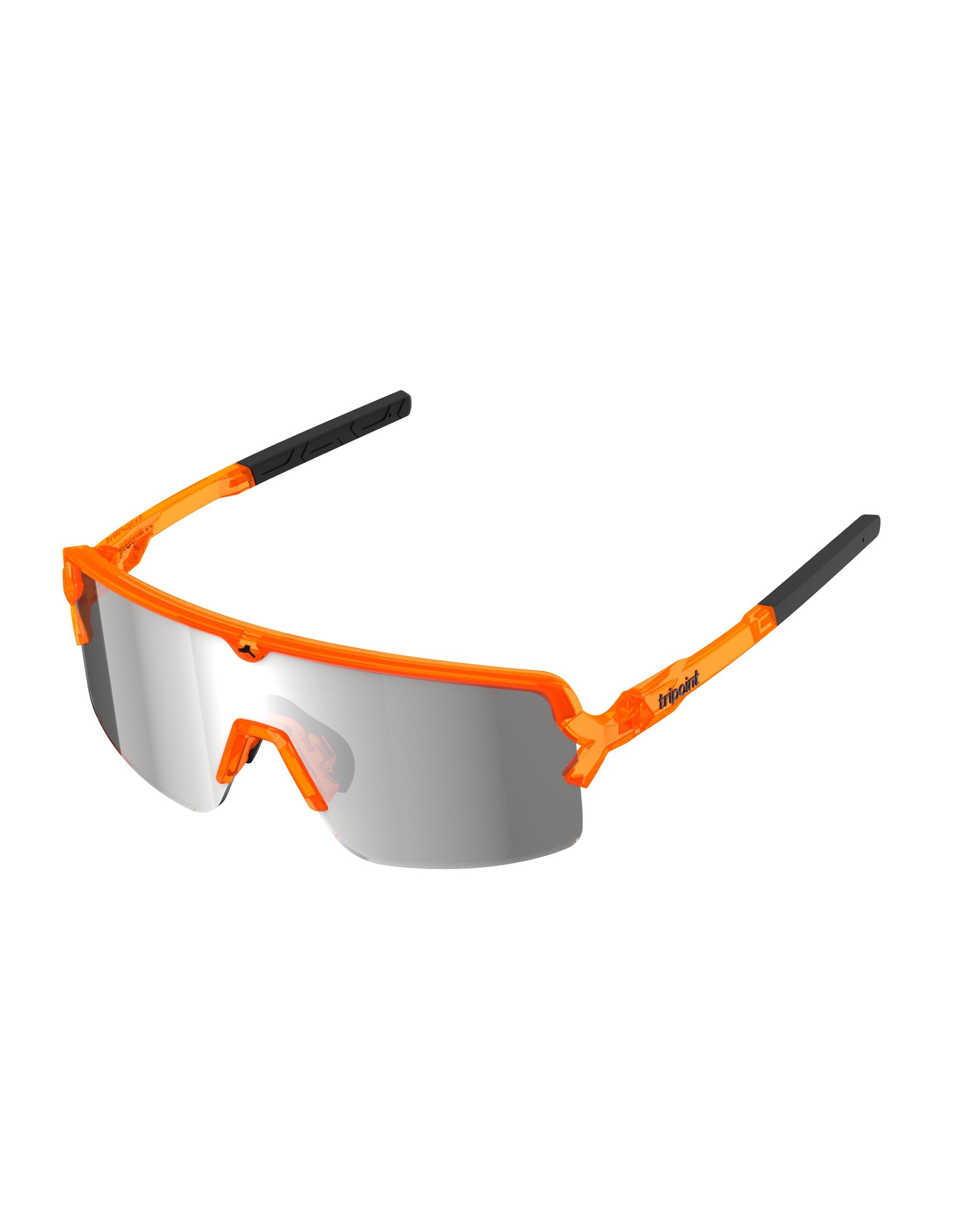 Lunettes de soleil Tripoint Lake Prespa 2/5