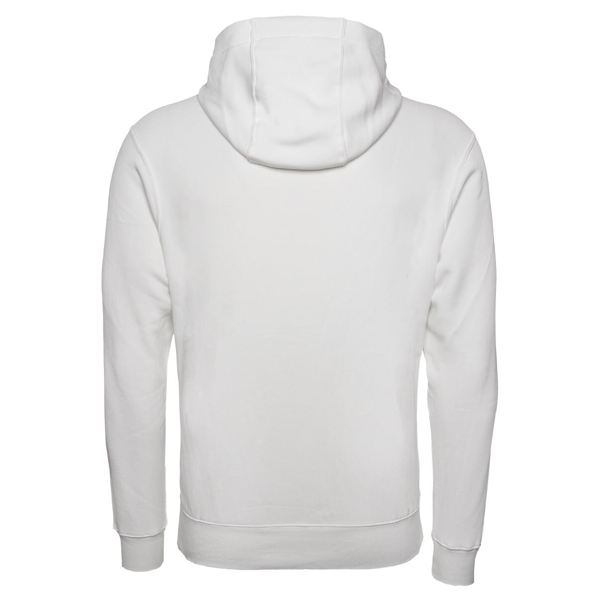 Sweat-shirt Hommes Confortable à porter-CLUB TEAM 20 2/7