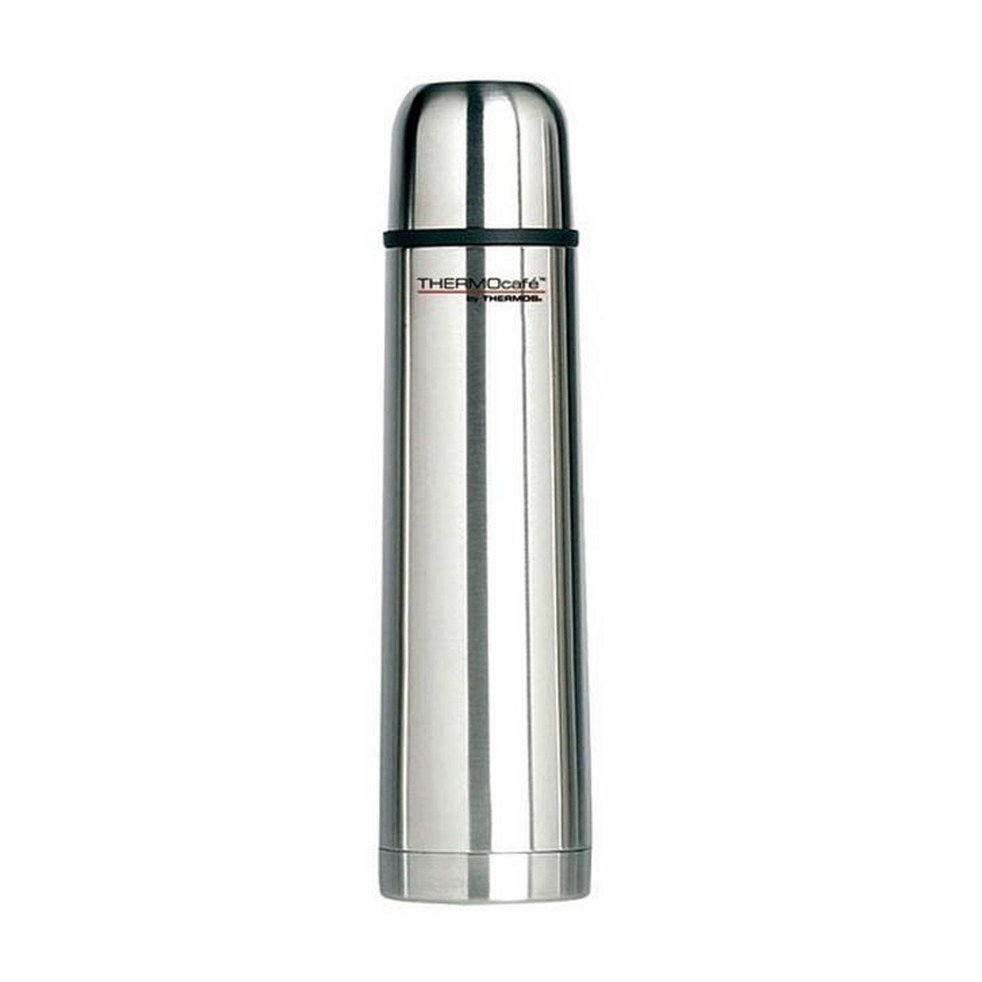 Thermos - Bouteille Isotherme Inox 0.75l - Mug - No Size - Decathlon