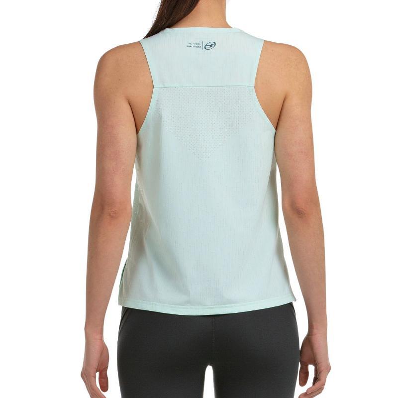 Camiseta Sin Mangas Bullpadel Abure Mujer 4/5