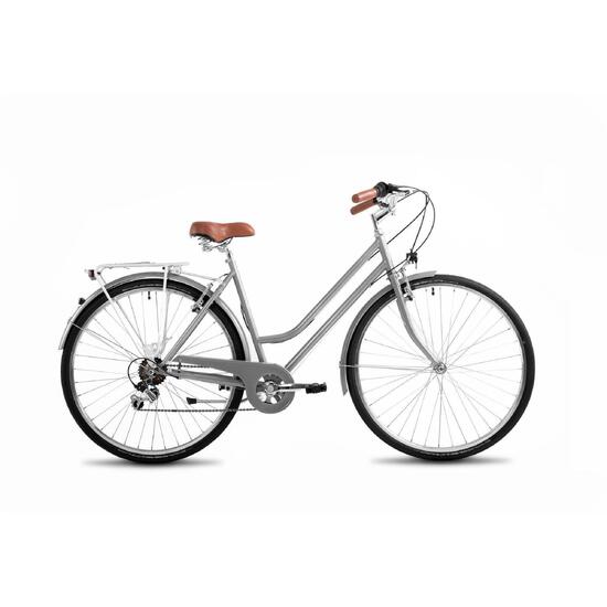 Rower miejski ROMET VINTAGE ECO D