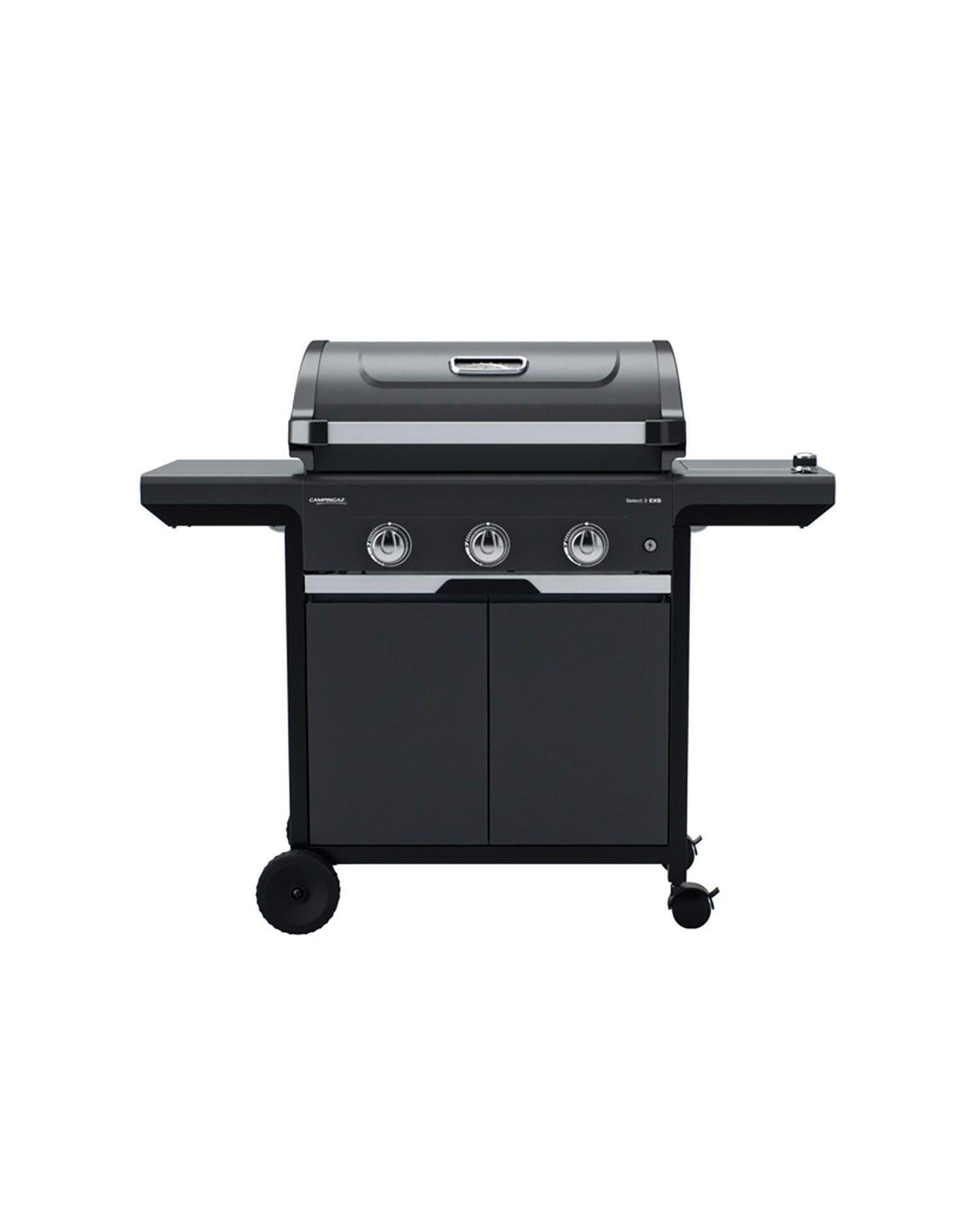 CAMPINGAZ CAMPINGAZ Gas Barbecue Select 3 EXS