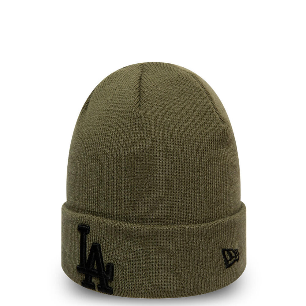 Bonnet New Era LA DODGERS ESSENTIAL CK 1/4