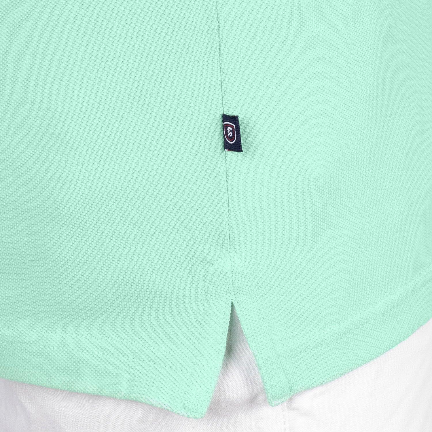Polo piqué basic shilton homme 6/6