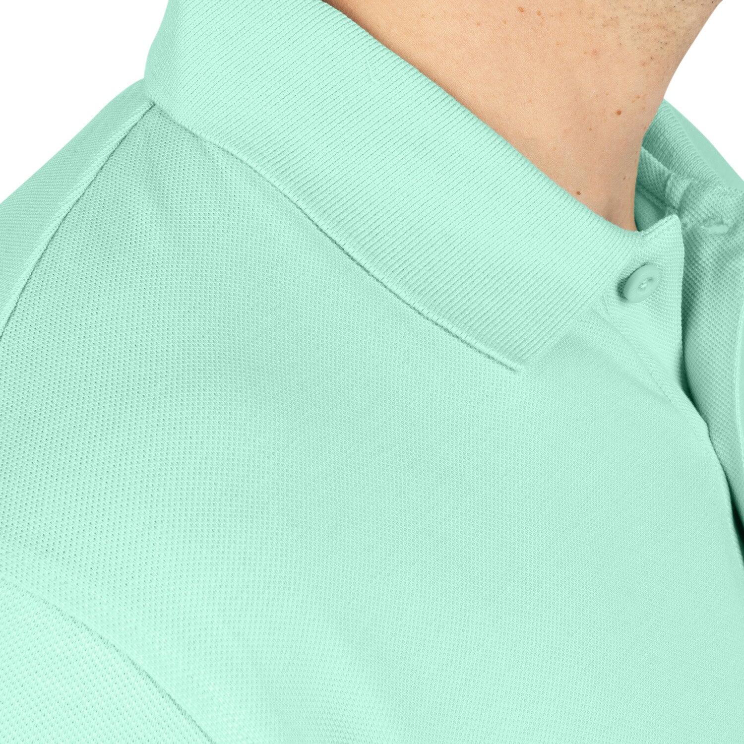 Polo piqué basic shilton homme 4/6