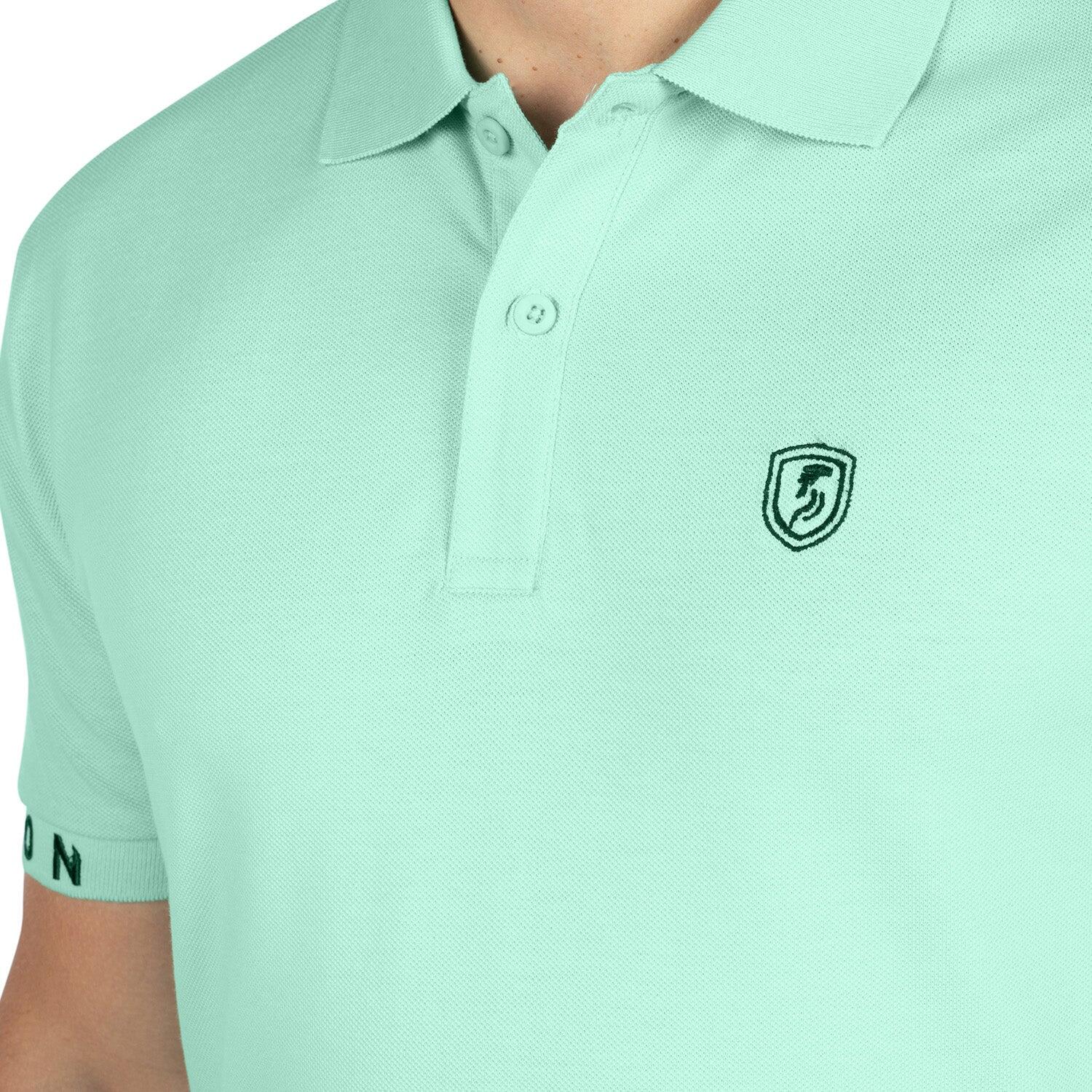Polo piqué basic shilton homme 3/6