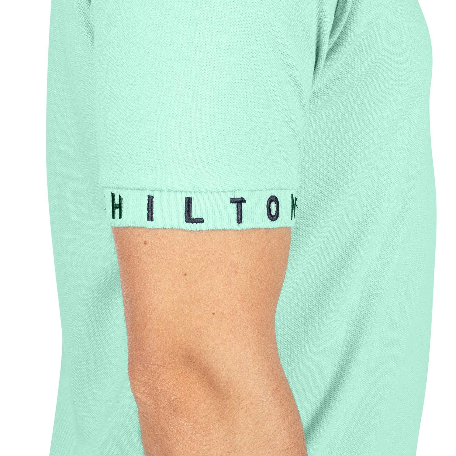 Polo piqué basic shilton homme 5/6