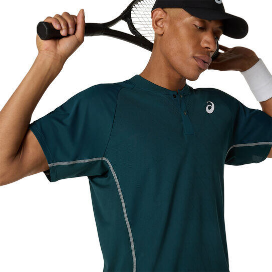 Top Match Actibreeze da uomo verde 3/3