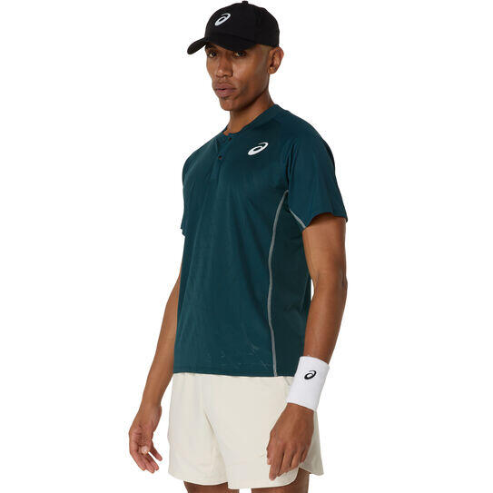 Top Match Actibreeze da uomo verde 2/3