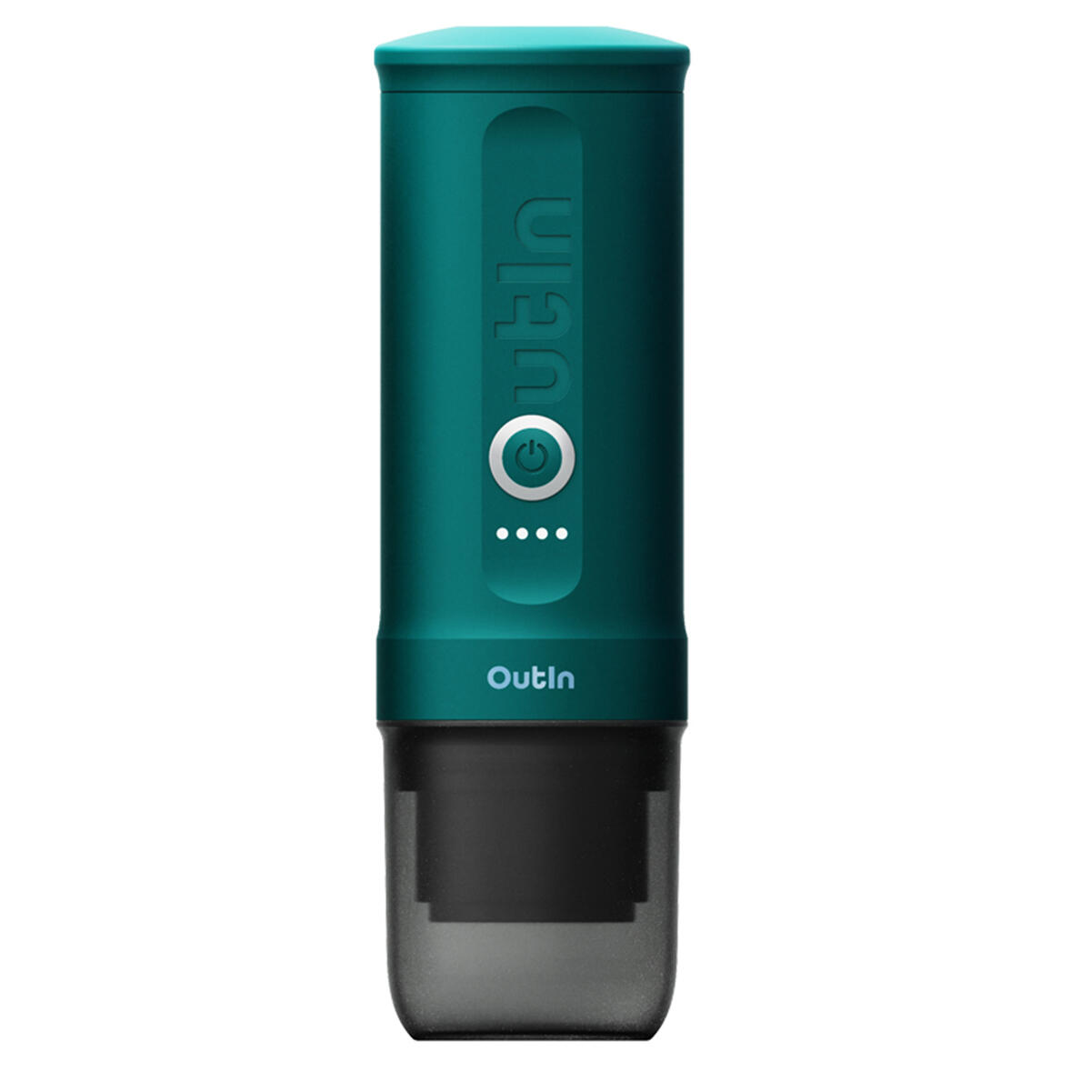Nano Portable Espresso Machine - Máquina de café portátil - Azul 2/7