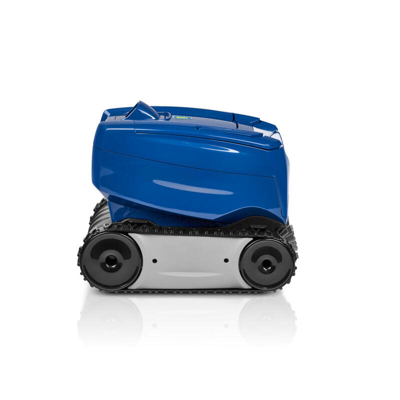 Robot nettoyeur électrique