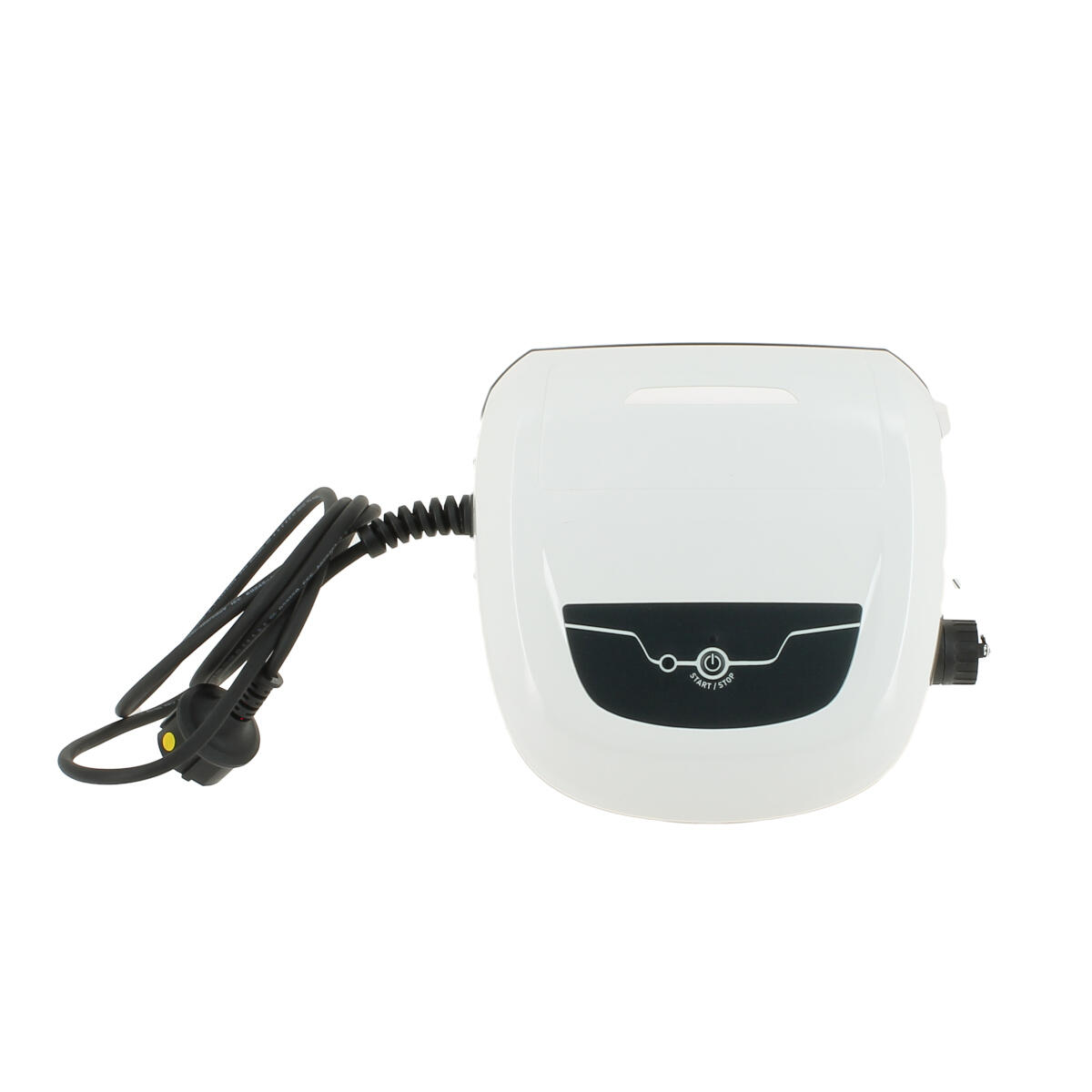 Fondos limpios El aspirador eléctrico Robot Tornax RT 2100 Tile 4/4
