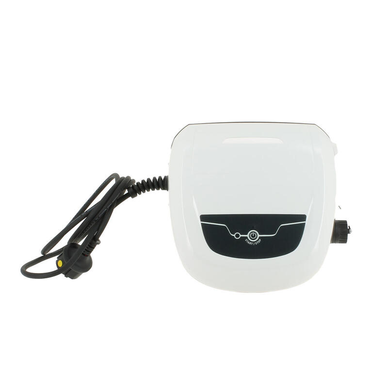 Robot nettoyeur électrique