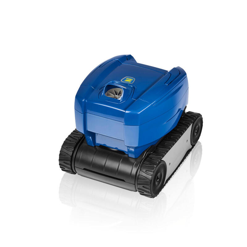 Robot nettoyeur électrique