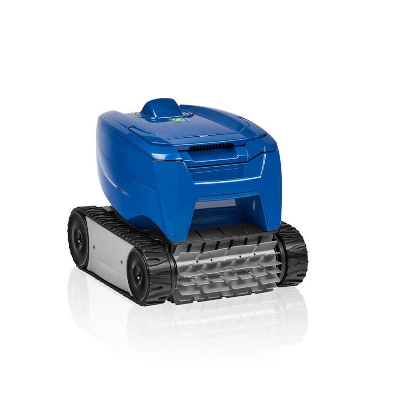 Robot nettoyeur électrique