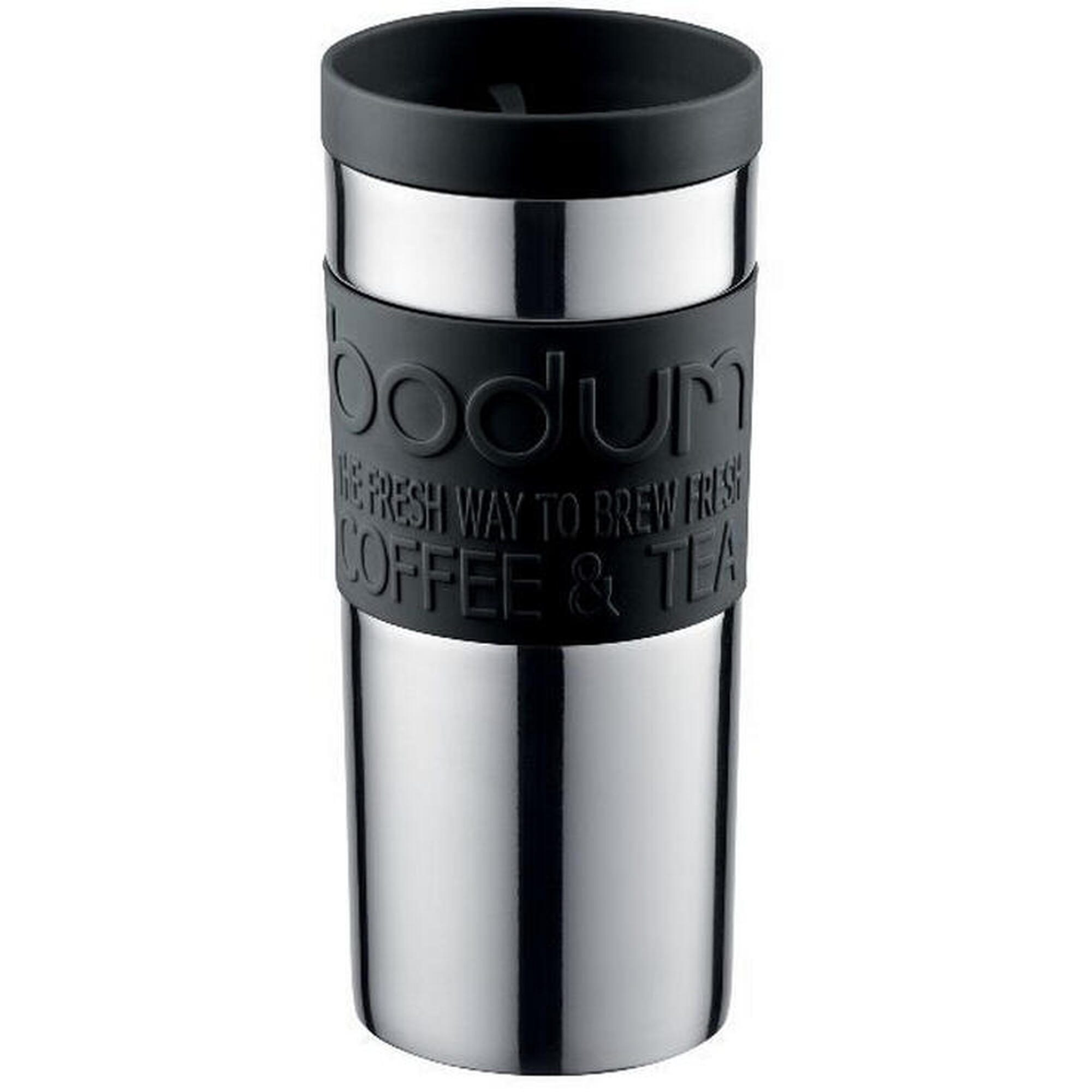 Bodum - Mug De Voyage 35cl Noir - Mug - No Size - Decathlon