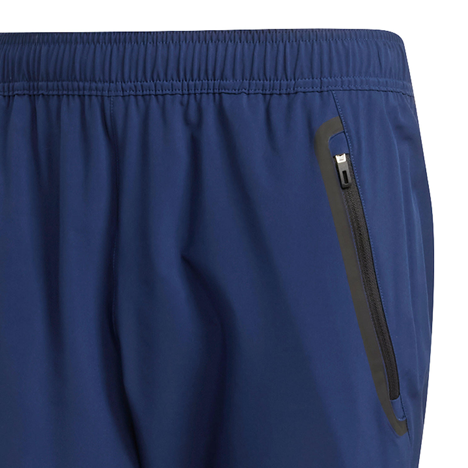 Pantalon VT Bleu Marine Mixte 3/3
