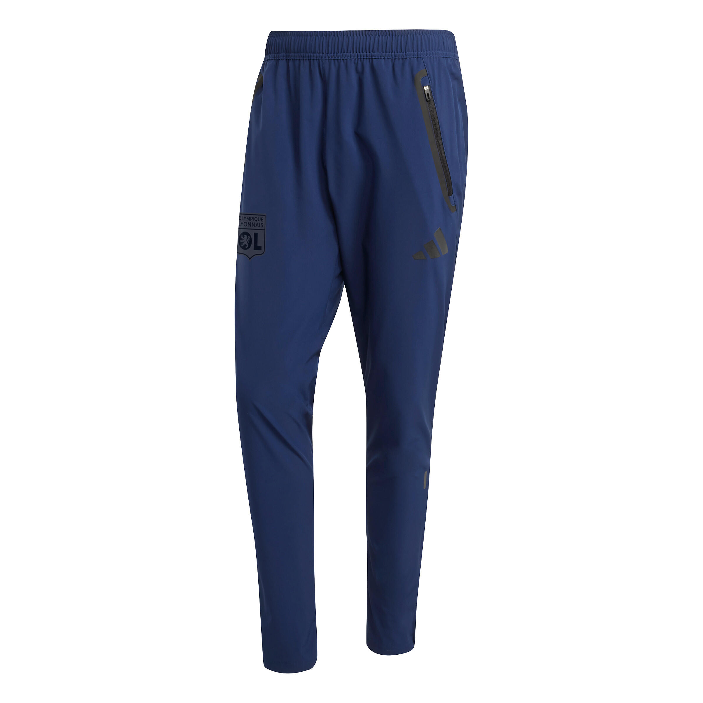 Pantalon VT Bleu Marine Mixte 1/3