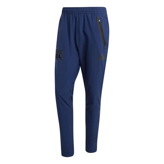 Pantalon VT Bleu Marine Mixte